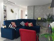 Apto 3 quartos sendo uma suíte á venda em Sapucaia do Sul