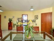 APTO 3 QUARTOS SUITE NOVA FLORESTA