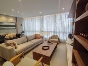 Apto 3 quartos, vista mar, 1 vaga, Pitangueiras