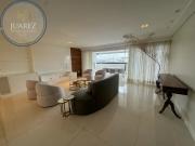 Apto 3 suãtes com sala ampliada para locaãão no cidade...