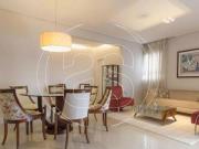 APTO 3 SUÍTES 4 VAGAS 165M² VILA MASCOTE