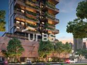 Apto 3 suítes Casa Brasileira Consciente, 188 m², setor...