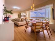 Apto 3 suites Ed. Modernidad Alto Gloria Apartamento com...