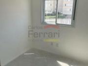 Apto 42m2 6andar, 2dorms, Varanda Gourmet, 1 Vaga,...