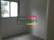 Apto 42m2 6andar, 2dorms, Varanda Gourmet, 1 Vaga,...