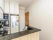 APTO. 43M² 2 QUARTOS 1 BANHEIRO 1 SALA 1 COZINHA SACADA