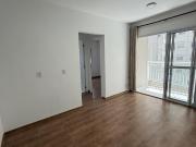 APTO 47M² ABSOLUTO ECOVIDA 2 DORM 1WC 1 VAGA COBERTA