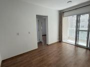 APTO 47M² ABSOLUTO ECOVIDA 2 DORM 1WC 1 VAGA COBERTA