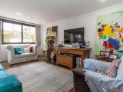 APTO 4 DORMITÓRIOS SENDO 1 SUITE FELICISSIMO DE AZEVEDO