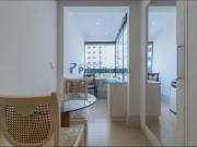 Apto 4 quartos, 1 suite, 147 m², 2 vagas, varanda gourmet