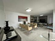 Apto 4 quartos, 2 suítes e 2 semi suítes, 3 vagas,...