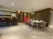 Apto 4 quartos e 3 vagas no Resrerva Barigui