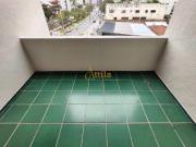 Apto 4 quartos, sacada, 1 vaga, lazer, Enseada