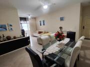 Apto 4 quartos, sacada, 1 vaga, lazer, Enseada