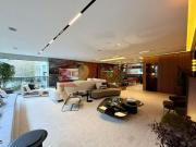 APTO 4 SUÍTES 4 VAGAS 290M² COM VISTA ESPETACULAR PARA O...