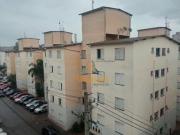 Apto 50m² 2 dormitórios, 1 vaga Jd. Novo Osasco