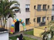 Apto 50m² com 2 dormitórios e 1 vaga Chácara Sta Maria SP