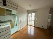 Apto 50mÂ² 2 quartos 1 vaga!