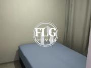 Apto 52 mts, 2 dorm, 1 vaga, todo mobiliado locaÃ§Ã£o,...