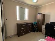 Apto 52m2 sendo: sala, 2quartos sendo 1quarto móveis... Apto 52m2 sendo: sala, 2quartos sendo 1quarto móveis...