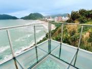 Apto. 60 ms. á venda Praia Enseada Guarujá 2 banheiros 1...