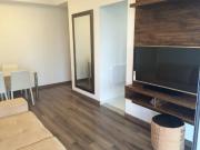 Apto 60m2 1 suite 1 vaga Pinheiros