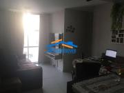 Apto 63m² 3 Dorm, Suíte 1 vaga Lazer Completo Cond Club...