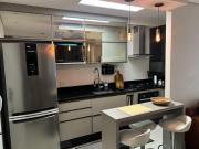 Apto 63m² no Rio 335 – 2 dorms, suíte, varanda gourmet e...