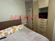 Apto 64 mÂ² com 3 quartos PrÃ³x ao Shop Santana Parque...