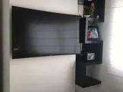 Apto 65mÂ² Mobiliado 2 DormitÃ³rios Santo Amaro