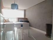 Apto 69mÂ² Mobiliado 2 Dorm 1 SuÃte Brooklin