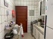 Apto. 70m, 03 quartos, no melhor da Madamena Recife Pe