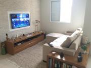 Apto 72m2, 2 vagas, andar alto, vista livre e face norte