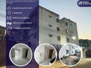 Apto: 75m², 3 Qts, suíte, com varanda, 1 vaga de garagem...