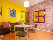 Apartamento 85m², 02 quartos Largo Do Arouche
