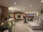 Apto 86m² 3 dorms 1 suíte 1 vaga em Moema Ao lado do...