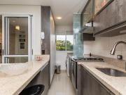 apto 86m² 3 quartos a venda no Portão R$ 715.000 face...