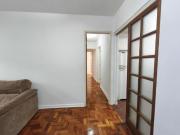 Apto 89m, 2 dorms, 1 suíte, 1 vaga a 10 min. a pé...