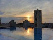Apto 90 M² 3 Dormitórios Vista Incrível Metrô Jabaquara...