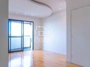 Apto 95m² Todo Reformado 3 dorms. 1 suíte 2 vagas Morumbi
