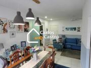 Apto 98 M² 3 Qts 1 Suíte Conforto e Qualidade no Cidade...