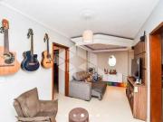 Apto á venda 2 quartos 1 suíte, 2 vagas bairro Jardim...