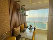 Apto a venda | 2 quartos | Fica Tudo | Todo Reformado