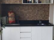 Apto á venda 3 Dorms, Suíte, Varanda Goumert, 2 Vagas...