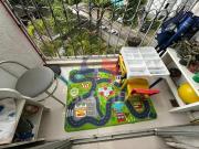 Apto a venda 74m2 Vila Sofia, 3 dorm, 1 vaga, sacada,...