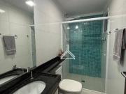 Apto à venda Caiçara P Grande SP