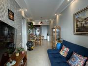 Apto à venda com 2 quartos no bairro Canto do Forte...