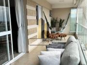 Apto à Venda Ed. Sky House no Jardim Aquarius