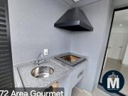 Apto à venda Edificil Point, Av Yara, Suíte, Varanda...