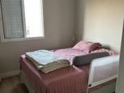 Apto a venda em alphaville condominio parque barueri